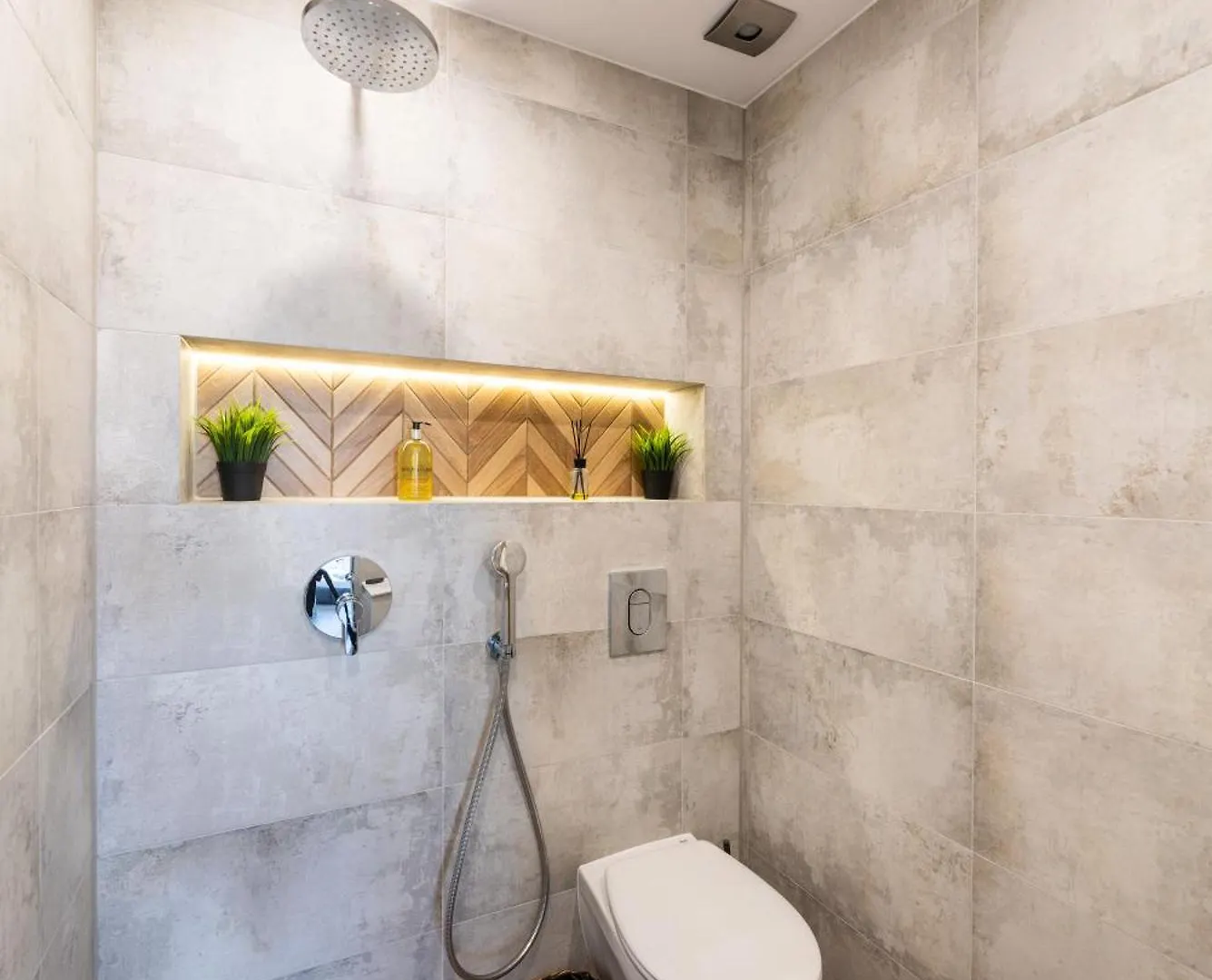 Lazur Sea View Apartment Burgas Bulgaria